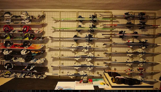 Yıldız Kayak Evi Galeri 2