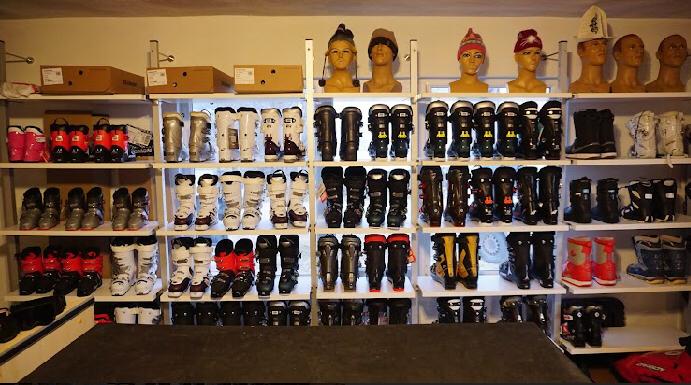 Yıldız Kayak Evi Galeri 4