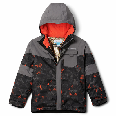 Erkek Snowboard Seti 2